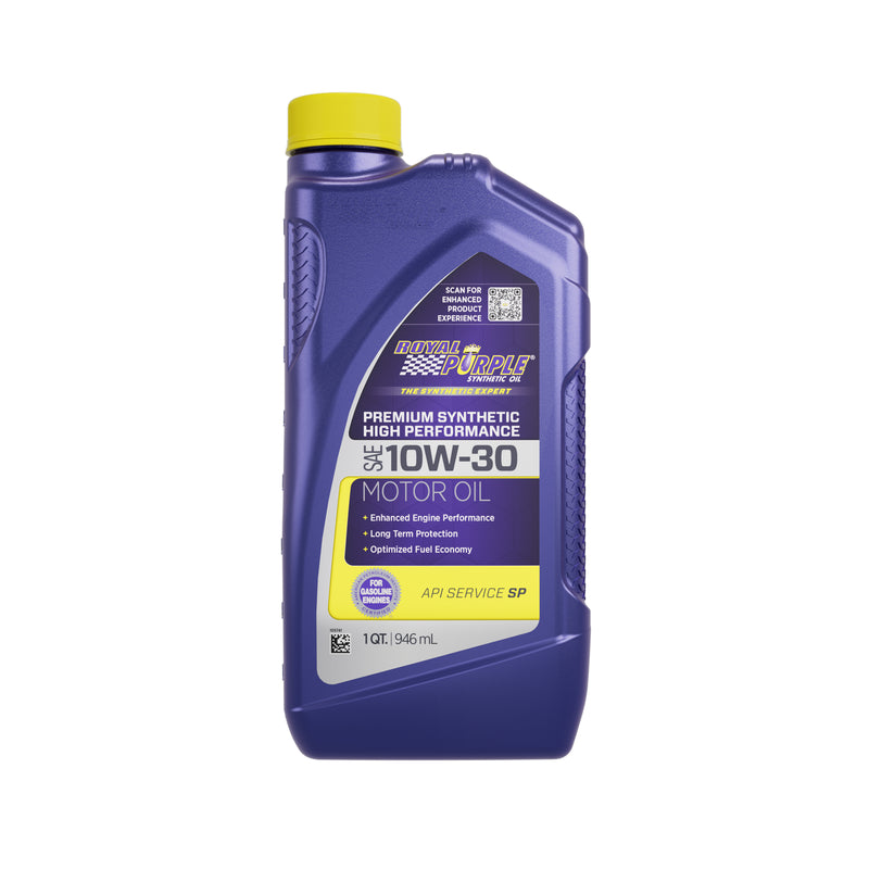 CASE OF 10W30 1QT