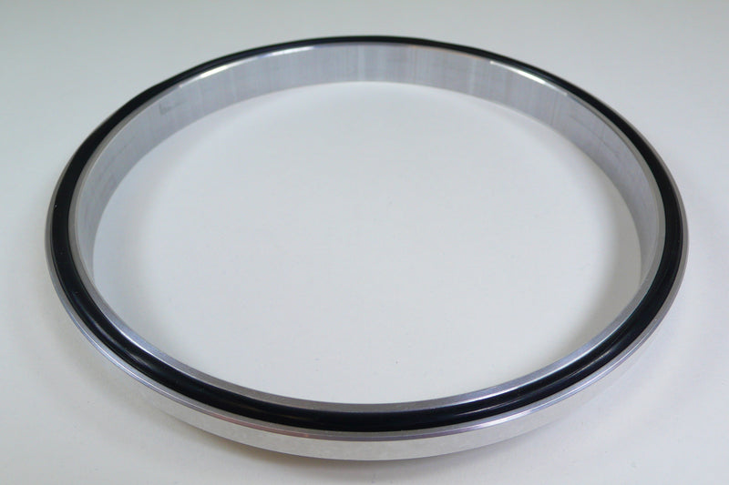 Sure Seal 1In Alum A/C Riser Fit Flat Base