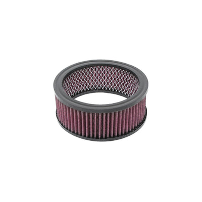 6 3/8 X 2 1/2 Round Wash Element