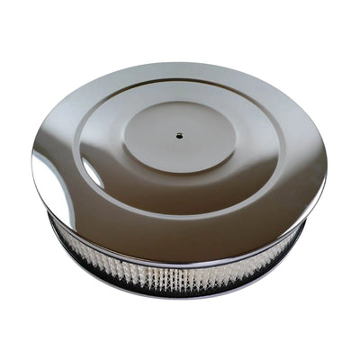 14In X 3In Air Cleaner Set Paper Element