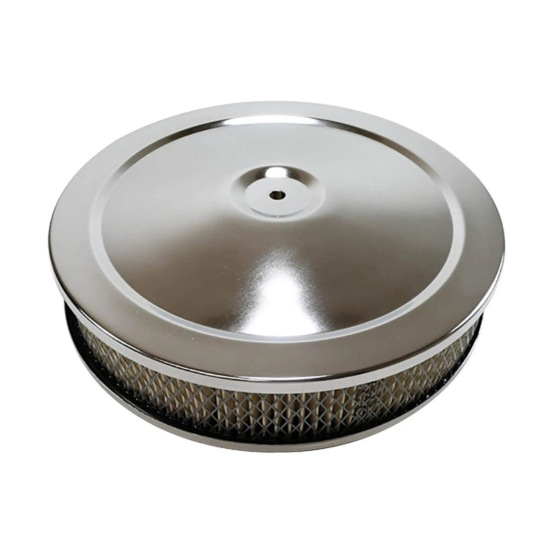 10In X 2In Air Cleaner Kit Paper Element