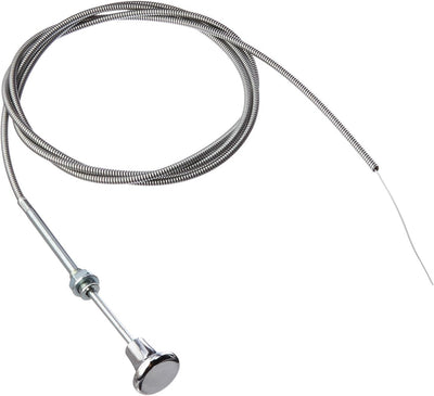 6' Choke Cable Assembly