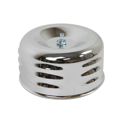 4 X 2 7/8 Louvered Air Cleaner  Set