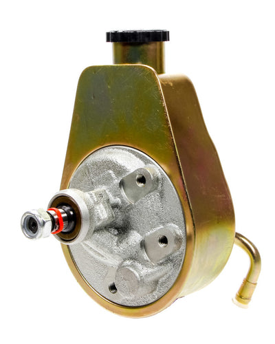 Saginaw Power Steering Pump Cadmium - R3913X
