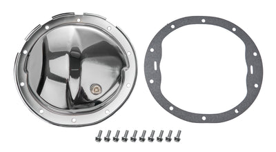 GM 1/2 Ton Diff Cover - 10 Bolt Set