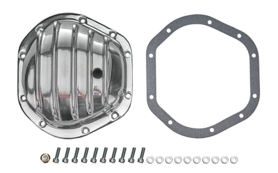 Differental Cover Dana 44 10 Bolt Polished