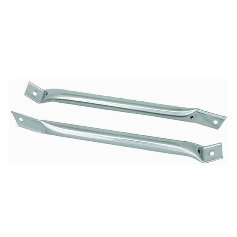 Camaro Radiator Support Bars
