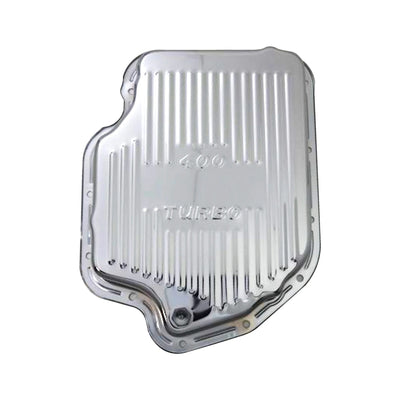 Deep Turbo 400 Trans Pa n-Finned