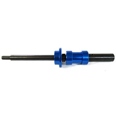 Chevy V8 Oil Pump Primer