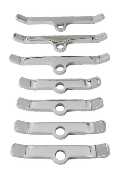 BB Chevy Valve Cover Spreader Bars Kit (7)