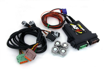4 CH WIDEBAND CONTROLLER 2468