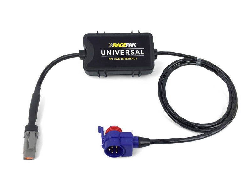 ECU INTERFACE MODULE
