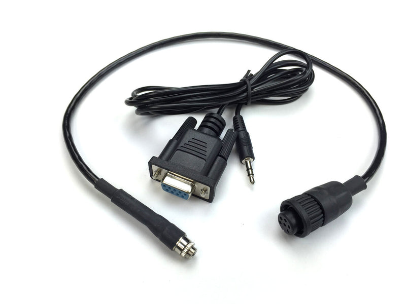 CABLE SERIAL UDX 6 FT