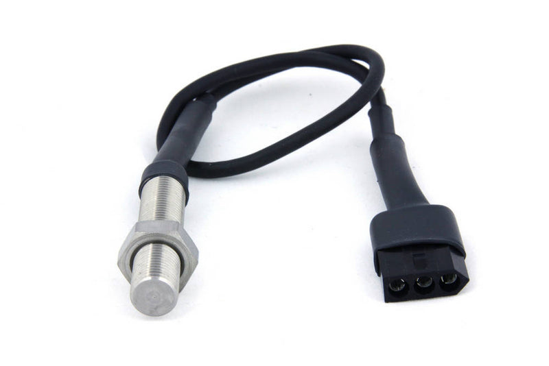 SHAFT SENSOR HE METAL