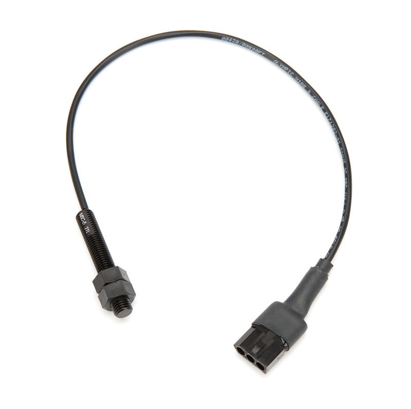 SHAFT SENSOR HE MAGNET