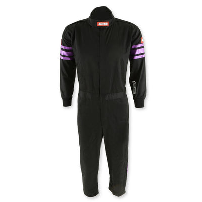 JR SUIT