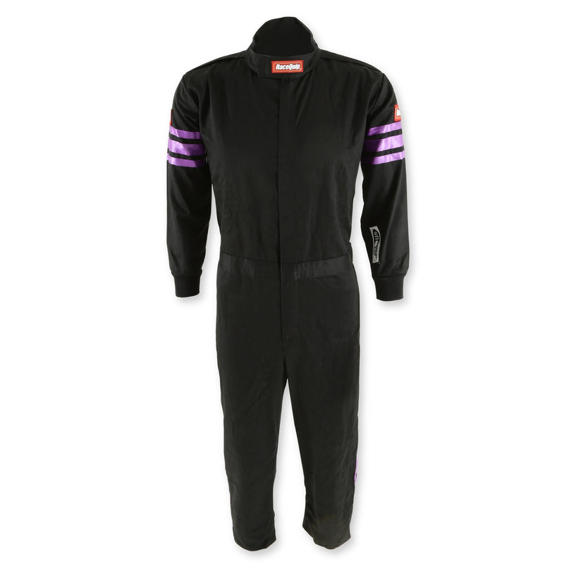 JR SUIT