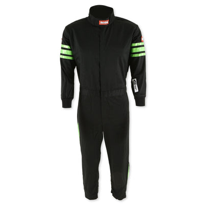 JR SUIT