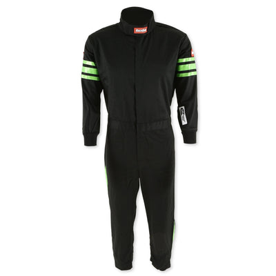 JR SUIT