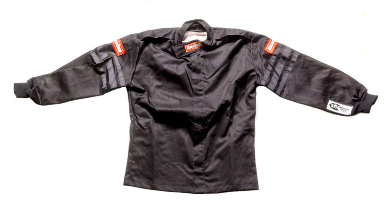 JR JACKET