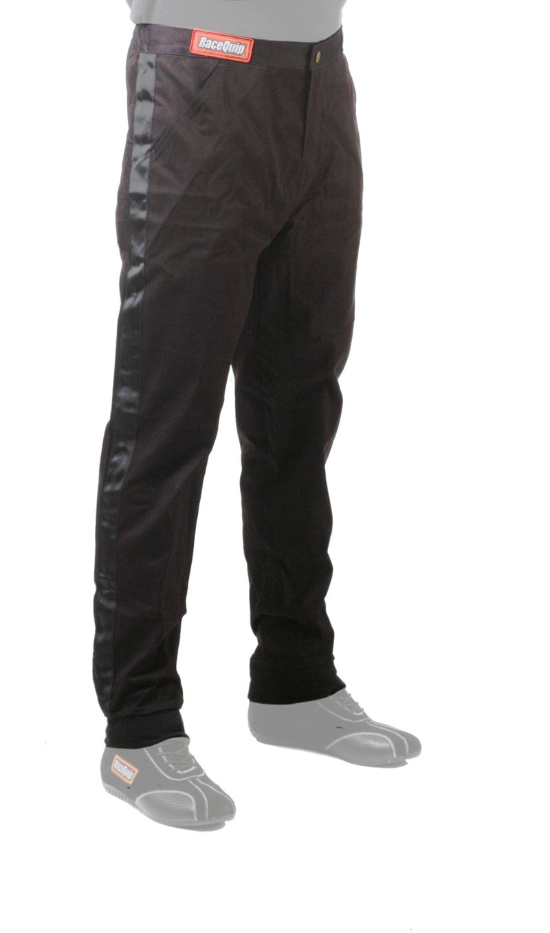SFI-1 PANTS 1-LAYER  KSML BLAC