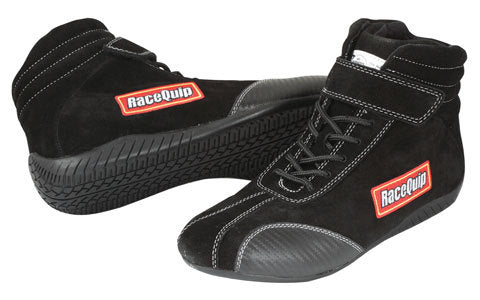 EURO  ANKLETOP SFI SHOES 6.5