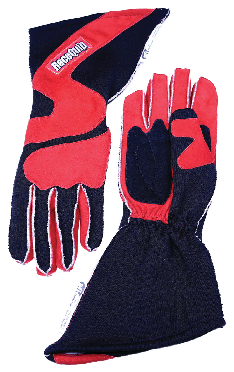 Nomex Outseam Race Gloves - 359105RQP