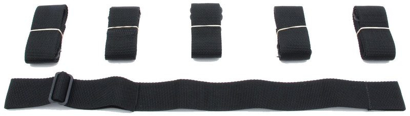 STRAP ON BOTTOM BAR MOUNT KIT