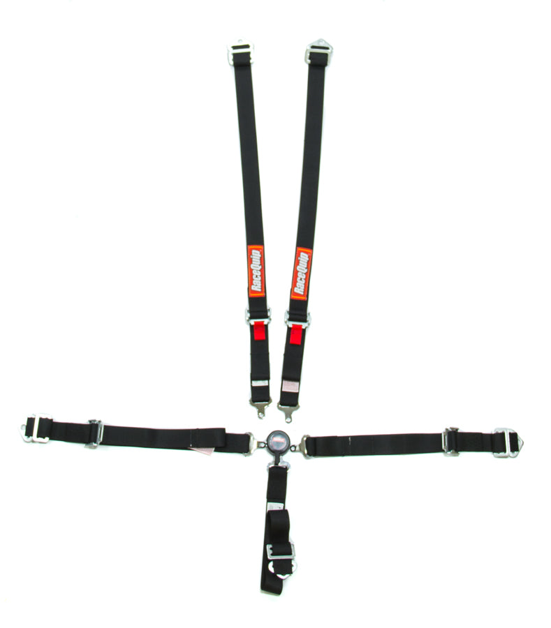 BELT SET