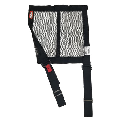 18X24 SFI MESH NET W/MOUNTS
