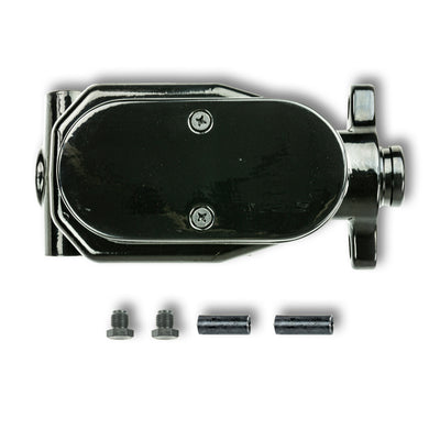 58-74 GM Car/Trucks Master Cylinder Dual Blk - DBMC51B