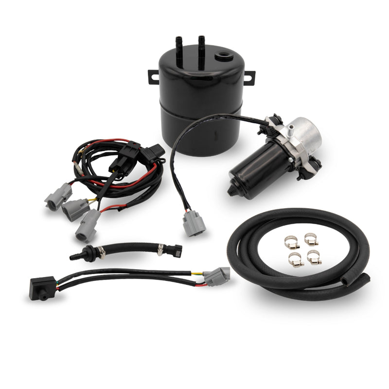 Power Brake Booster Vacuum Pump