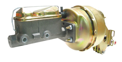 Brake Booster Assembly - G800110