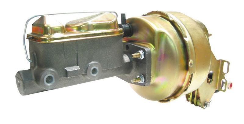 Brake Booster Assembly - G800110