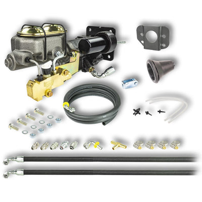 67-74 GM F-Body Hydro Boost Booster Master - GHB010572