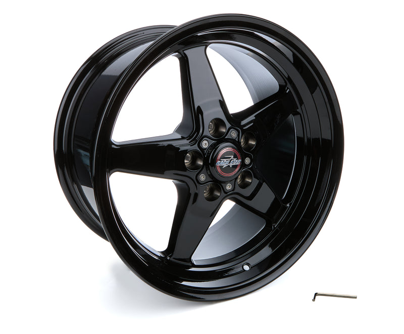 WHEEL 92 DRAG STAR