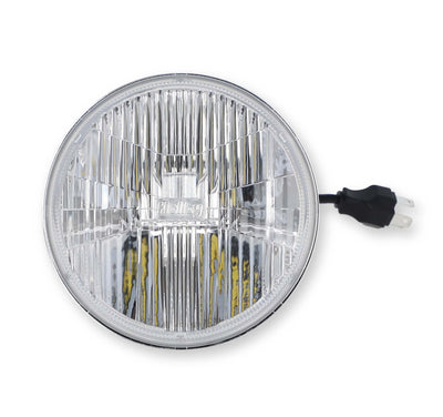 HEADLIGHT 5.75" 3000K