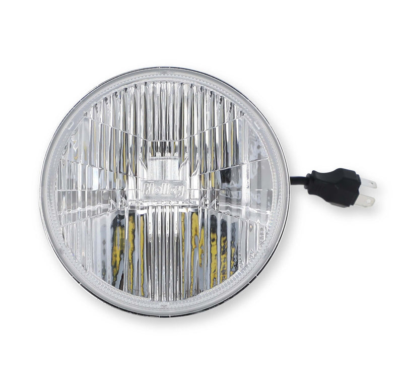 HEADLIGHT 5.75" 3000K