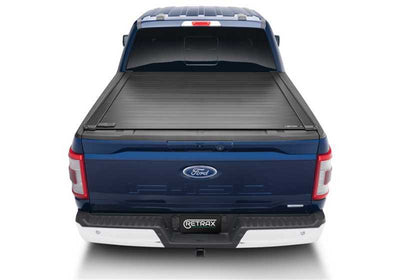 TONNEAU COVER