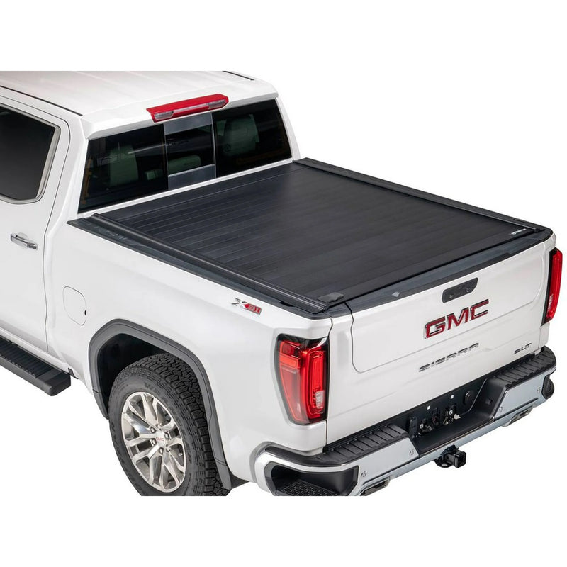 Tonneau Cover Retraxpro Xr - T80481