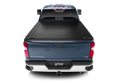 TONNEAU COVER RETRAXPRO XR