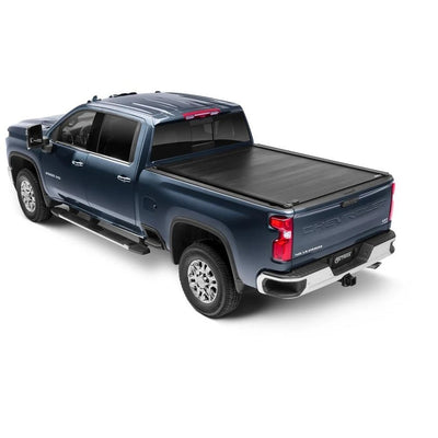 Tonneau Cover - T80484