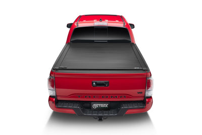 TONNEAU COVER