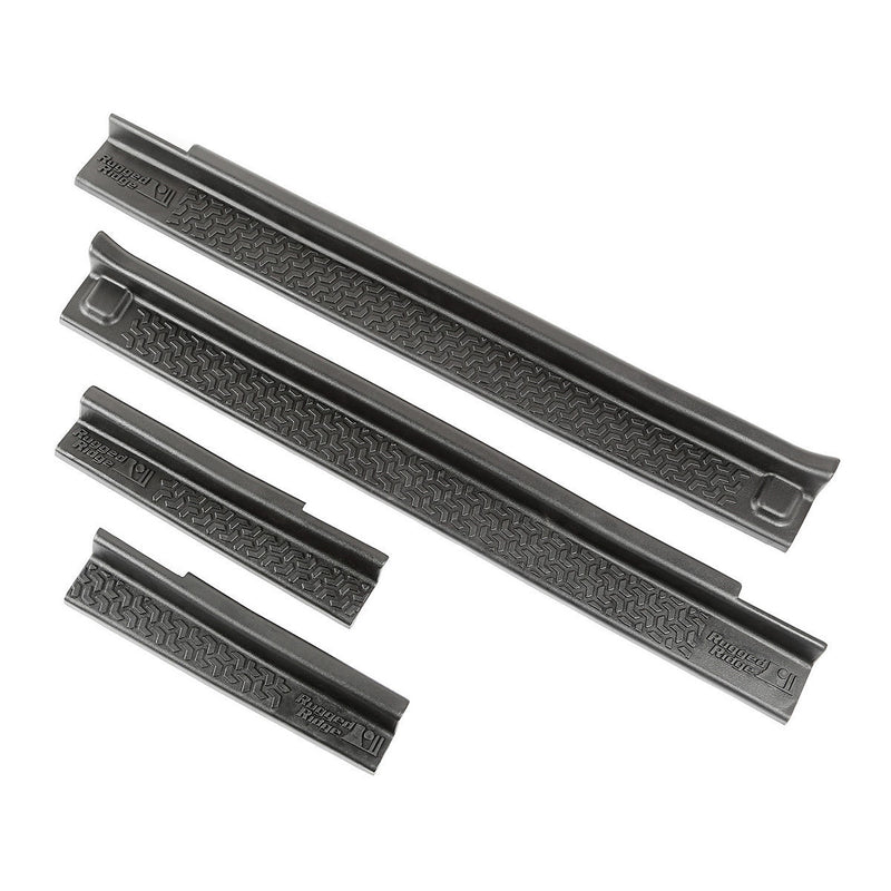 ENTRY GUARD KIT 4 DOOR