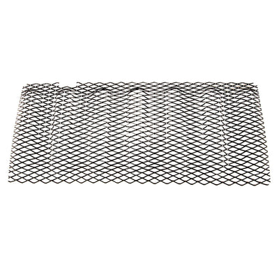 MESH GRILL INSERT BLK JK
