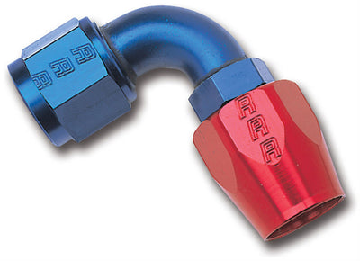 12an 90-Degree Hose End
