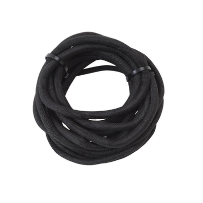 5/16in WRAP-IT 10ft Black