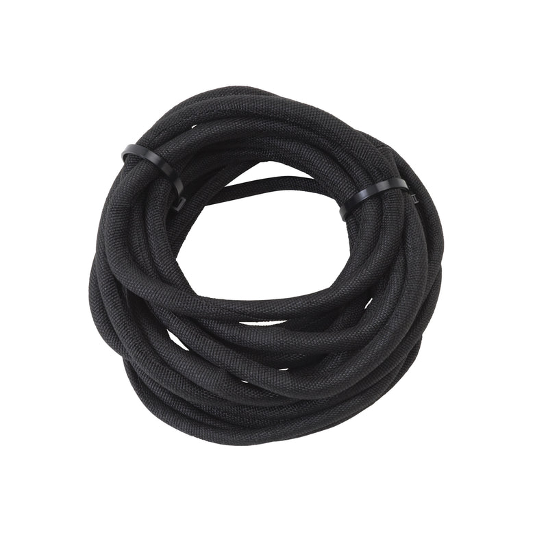 5/16in WRAP-IT 10ft Black