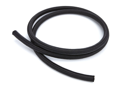 BLACK CLOTH HOSE
