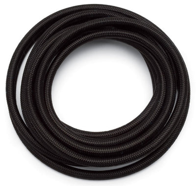 BLACK CLOTH HOSE 20FT